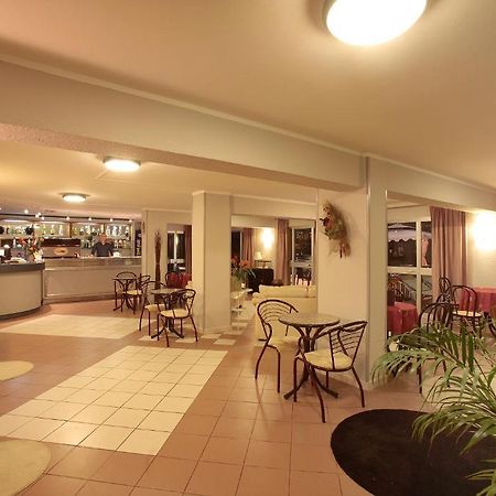 Hotel David Ravenna Bagian luar foto